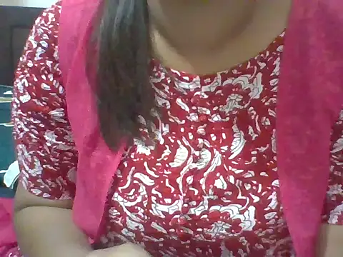 Sexy-Shalinii online show from February 8, 2026, 6:55 pm