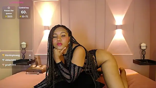 HAYLANISMITH online show from March 4, 2025, 3:15 pm