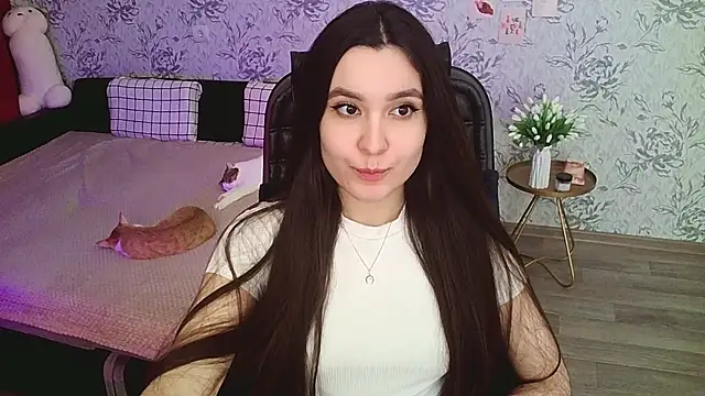 Snapshot of annie_shine chatting on December 29, 2024, 7:28 am annie shine online show from December 29, 2024, 7:28 am