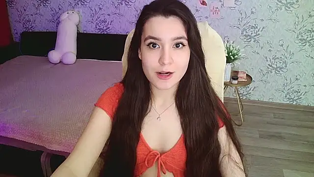 Snapshot of annie_shine chatting on January 23, 2025, 2:33 am annie shine online show from January 23, 2025, 2:33 am