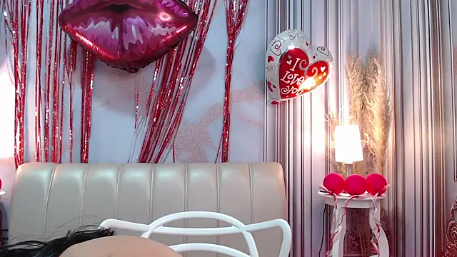 Gag princeess online show from February 17, 2025, 5:47 am