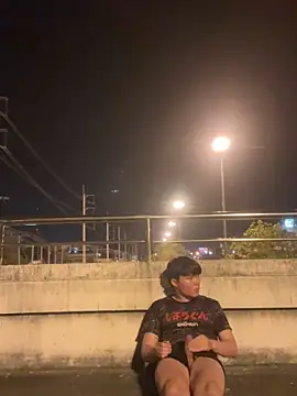 thehornyboyz online show from January 3, 2025, 4:37 pm