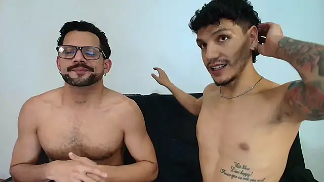 Benjamin show online show from March 18, 2026, 1:20 am