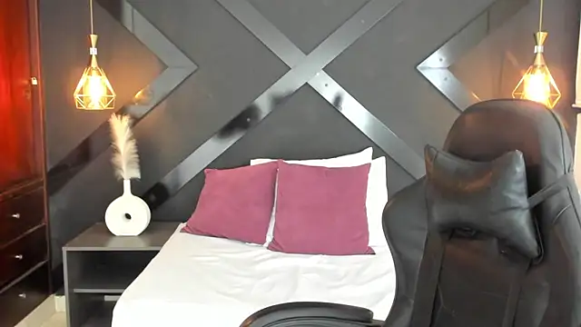 andre soto  online show from March 8, 2025, 5:17 am