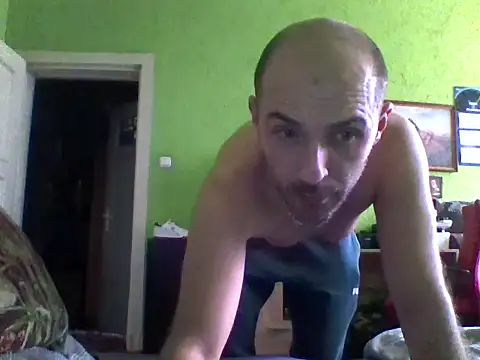 STANISLAW621162 online show from July 4, 2026, 4:24 pm