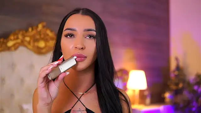 DeniseDevilles online show from January 18, 2025, 12:26 pm