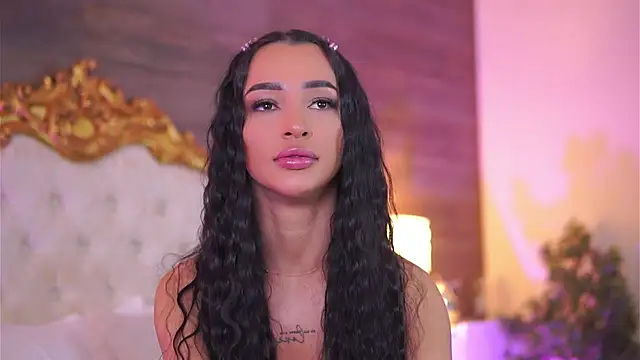 DeniseDevilles online show from March 19, 2025, 9:28 am