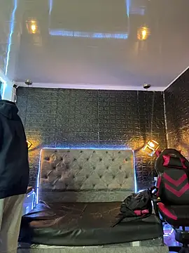 Paloma  LS online show from February 23, 2026, 6:49 pm