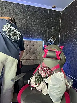 Paloma  LS online show from March 11, 2026, 5:08 pm