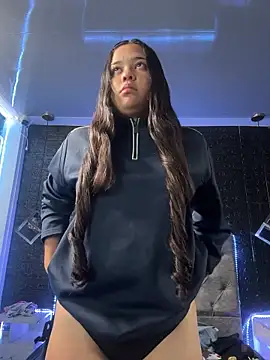 Paloma  LS online show from March 14, 2026, 2:44 pm