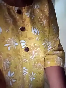 EeshaBhabi online show from March 8, 2026, 6:50 am