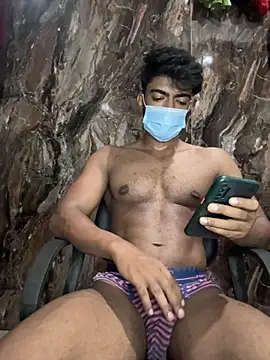 rony6663 online show from September 10, 2025, 9:53 am