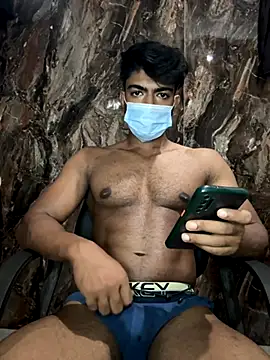 rony6663 online show from September 11, 2025, 9:20 am