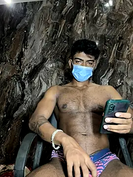 rony6663 online show from October 22, 2025, 10:04 am