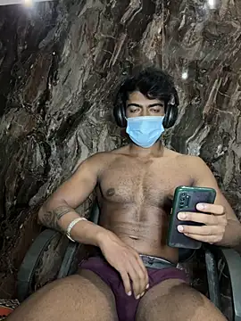 rony6663 online show from November 15, 2025, 10:12 am