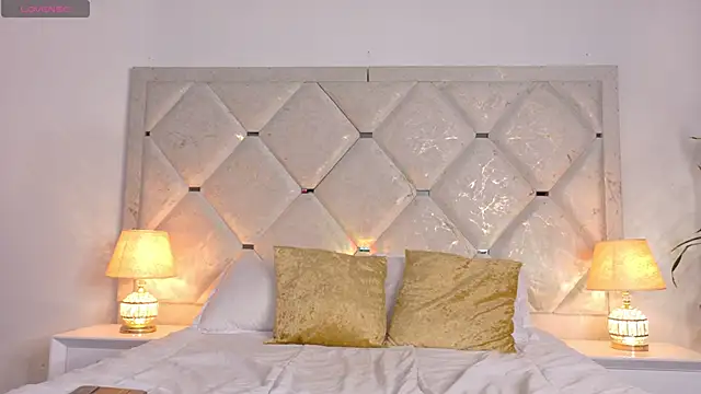 Anna risse online show from January 29, 2025, 11:46 pm