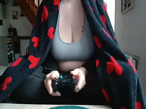 Lauzo21 online show from March 10, 2026, 6:29 am