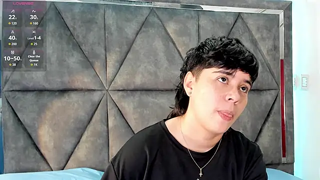 AbbySmiitth  online show from May 31, 2026, 4:47 pm