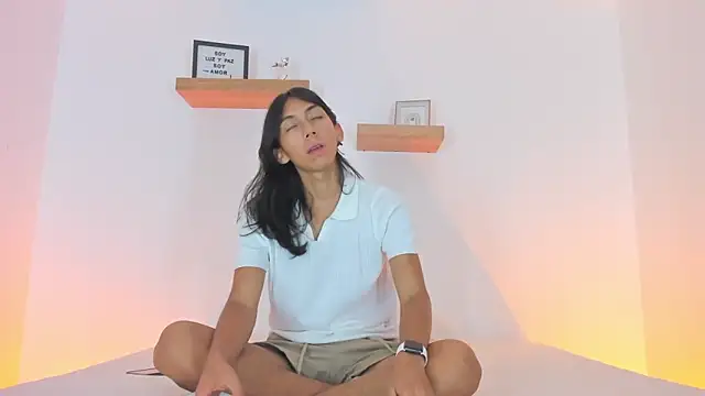 serge 7 online show from February 9, 2025, 3:53 am