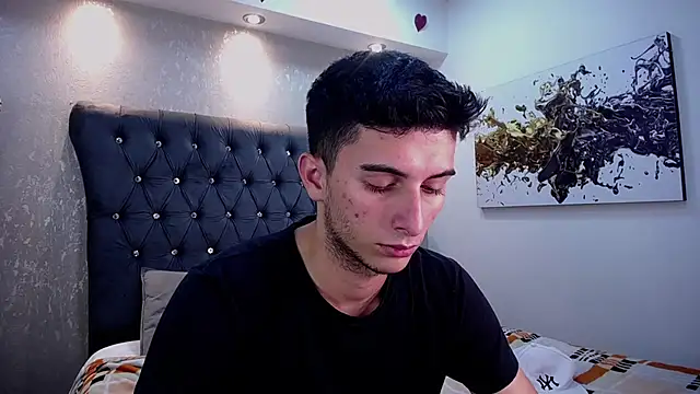 MrWilliseo online show from March 5, 2025, 10:43 pm