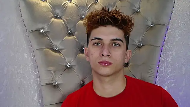 MrWilliseo online show from November 24, 2025, 7:24 pm