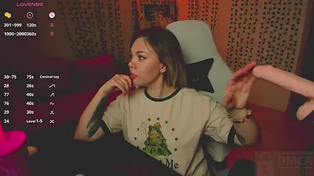 whoa-hoa-hoa-hoa-hoa online show from April 10, 2026, 5:17 pm