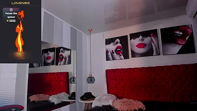 KENDER21  online show from February 16, 2025, 7:16 pm