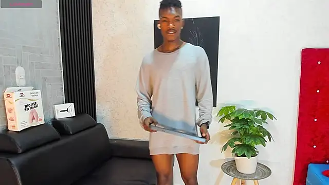 KENDER21  online show from September 17, 2025, 8:32 pm