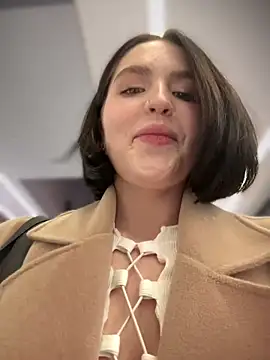 meow girl online show from December 22, 2024, 1:11 pm