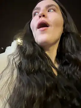 meow girl online show from January 31, 2025, 5:42 pm