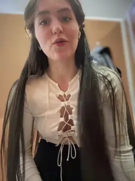 meow girl online show from March 1, 2025, 9:07 am