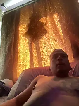 Niggz848 online show from October 5, 2025, 7:01 pm