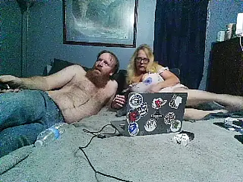 letsgetdirty1981 online show from January 27, 2025, 7:56 am