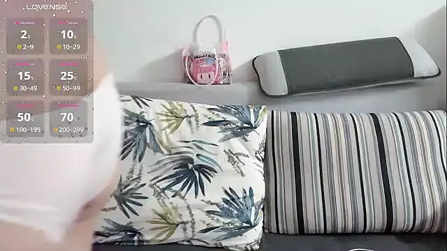 Kele-168 online show from July 21, 2026, 1:57 pm