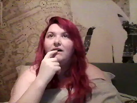 BBW GoddessK online show from December 11, 2024, 11:51 am