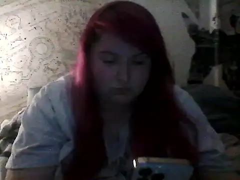 BBW GoddessK online show from December 17, 2024, 4:21 pm