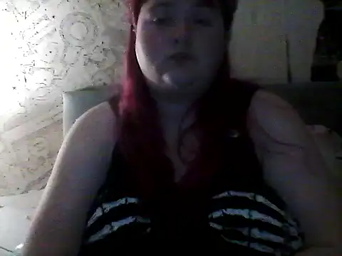 BBW GoddessK online show from December 20, 2024, 12:52 am