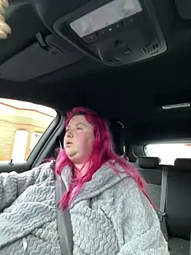 BBW GoddessK online show from December 27, 2024, 9:50 am