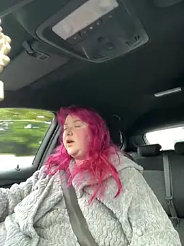 BBW GoddessK online show from December 28, 2024, 9:52 am