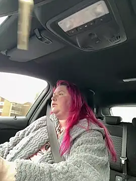 BBW GoddessK online show from December 31, 2024, 1:19 pm