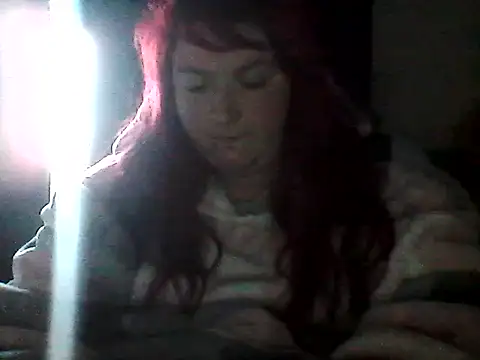 BBW GoddessK online show from January 7, 2025, 1:14 pm