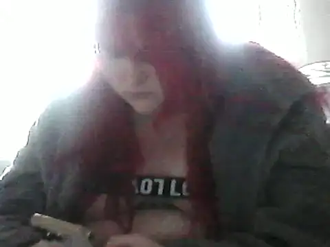 BBW GoddessK online show from January 14, 2025, 2:11 pm