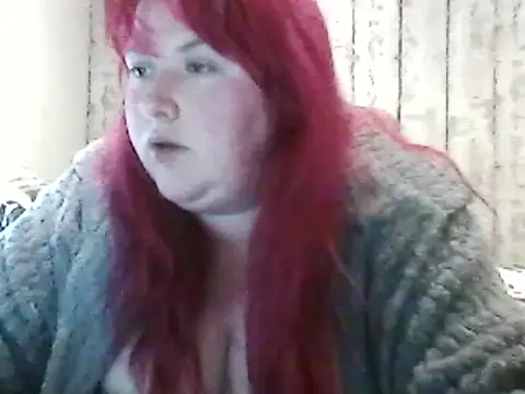 BBW GoddessK online show from January 16, 2025, 2:30 pm