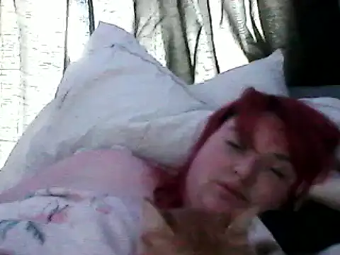 BBW GoddessK online show from January 24, 2025, 8:55 am