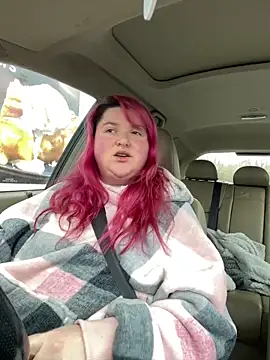 BBW GoddessK online show from February 16, 2025, 11:27 am