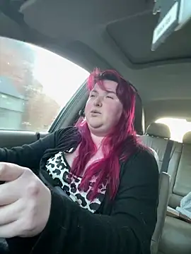 BBW GoddessK online show from February 28, 2025, 10:09 am