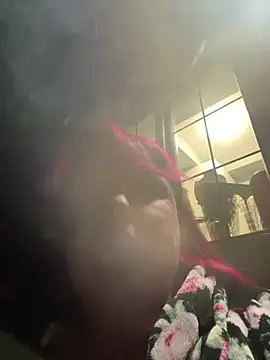 BBW GoddessK online show from March 2, 2025, 7:02 pm