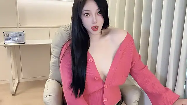 Snapshot of Kulomiyee_koi chatting on January 14, 2025, 10:59 am Kulomiyee koi online show from January 14, 2025, 10:59 am