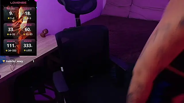 pepsicolacouple online show from November 16, 2025, 11:10 pm