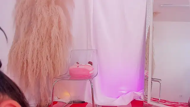 HayamiKioto online show from October 21, 2025, 12:50 pm